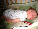1 month old